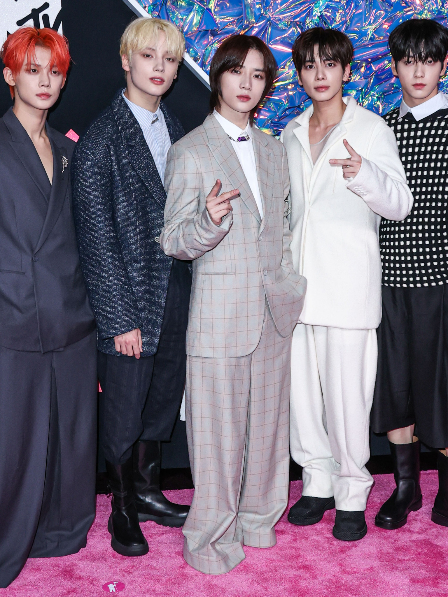 ©BANG Showbiz