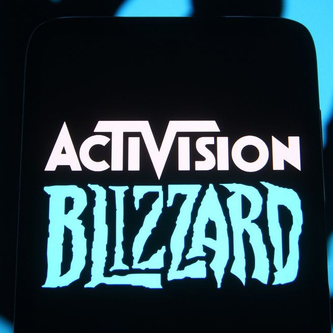 Activision Blizzard to pay $54 million to settle California state workplace  discrimination claims